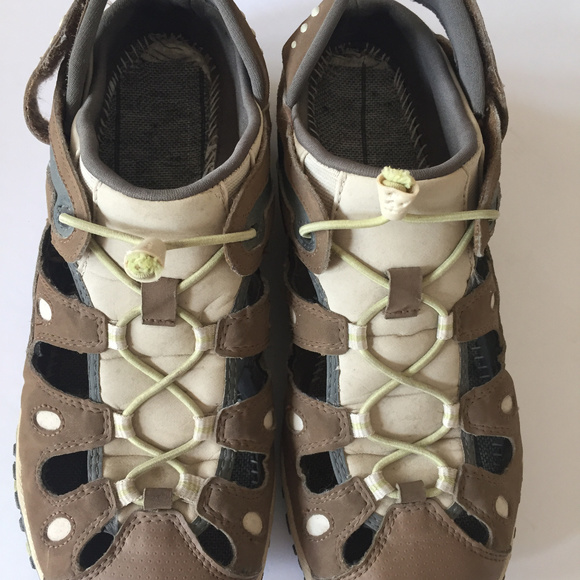 Merrell Chameleon Cargo Sandals Size 7 - Picture 3 of 5